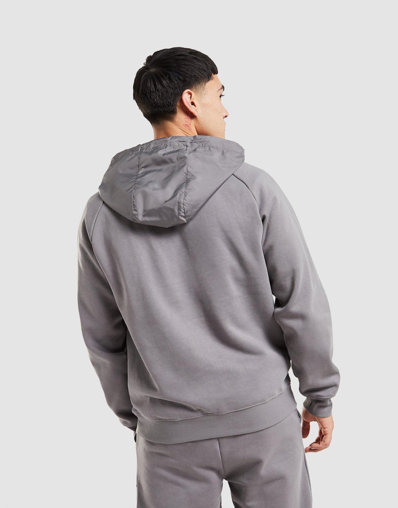 The North Face Pertex Box Hoodie