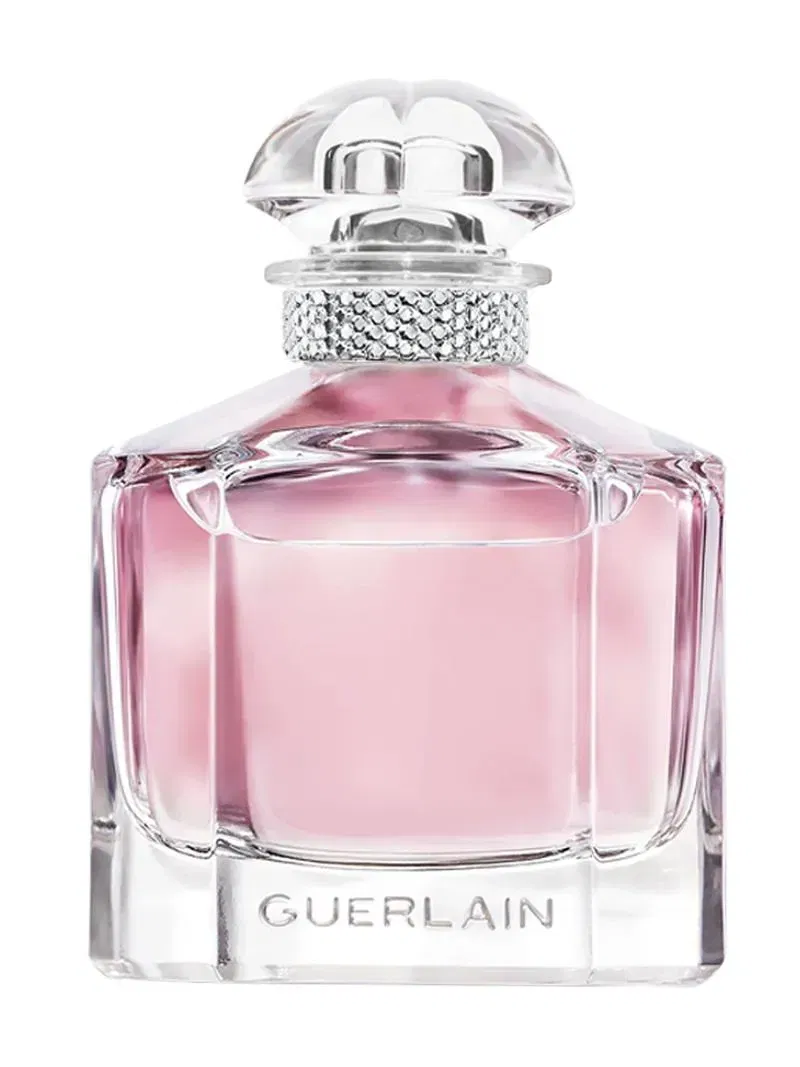Guerlain Mon Guerlain Sparkling Bouquet EDP For Women 100 ml