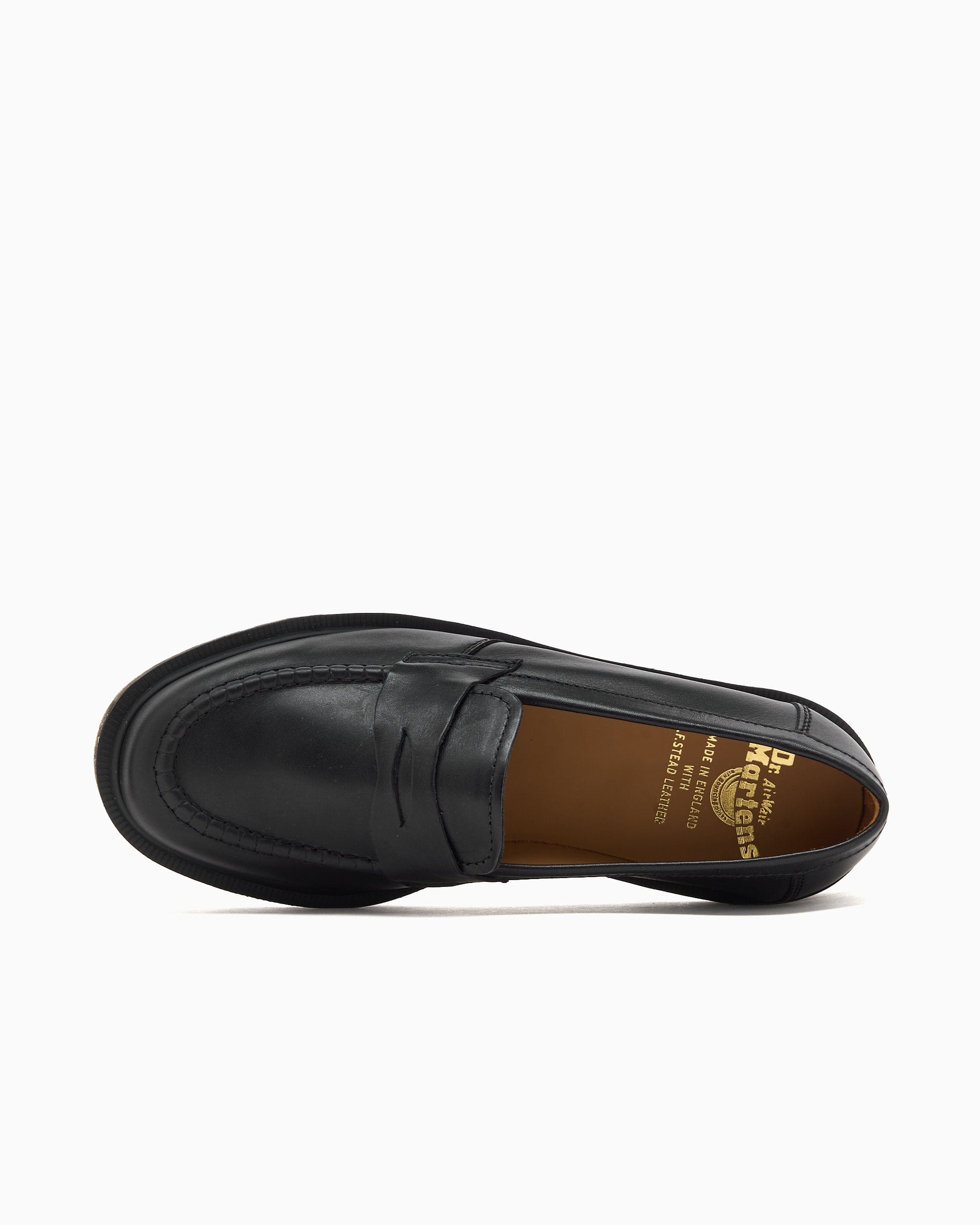 Dr. Martens Zapatos Dr. Martens Delapre Penny para hombre