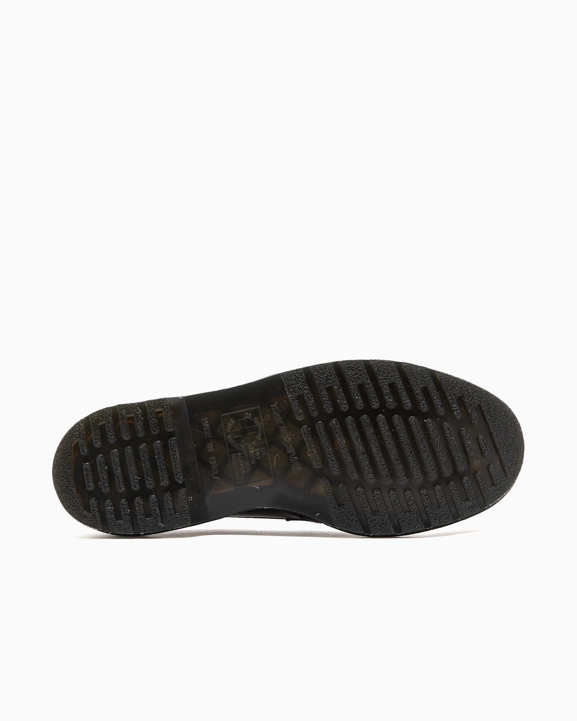 Dr. Martens Zapatos Dr. Martens Delapre Penny para hombre