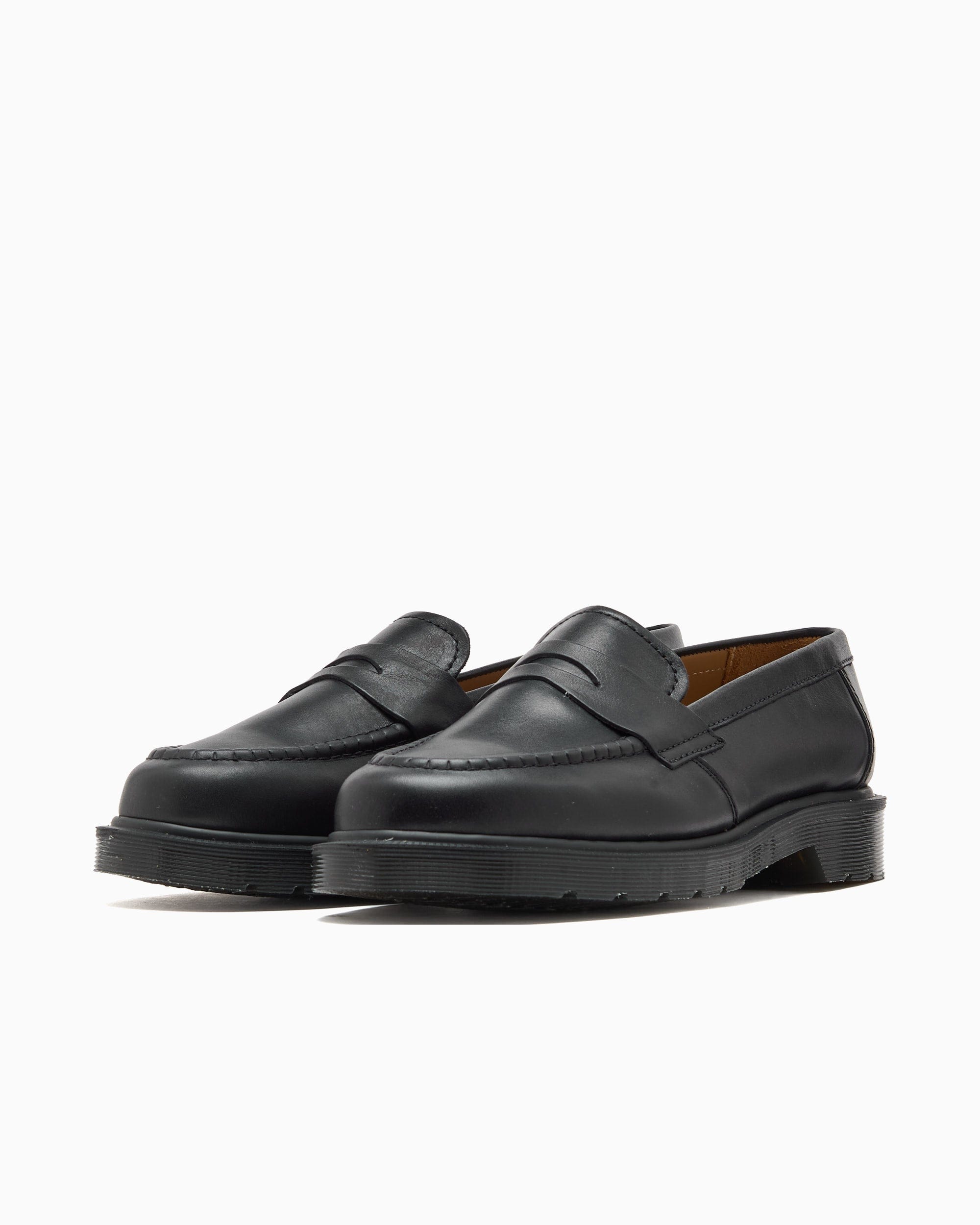 Dr. Martens Zapatos Dr. Martens Delapre Penny para hombre