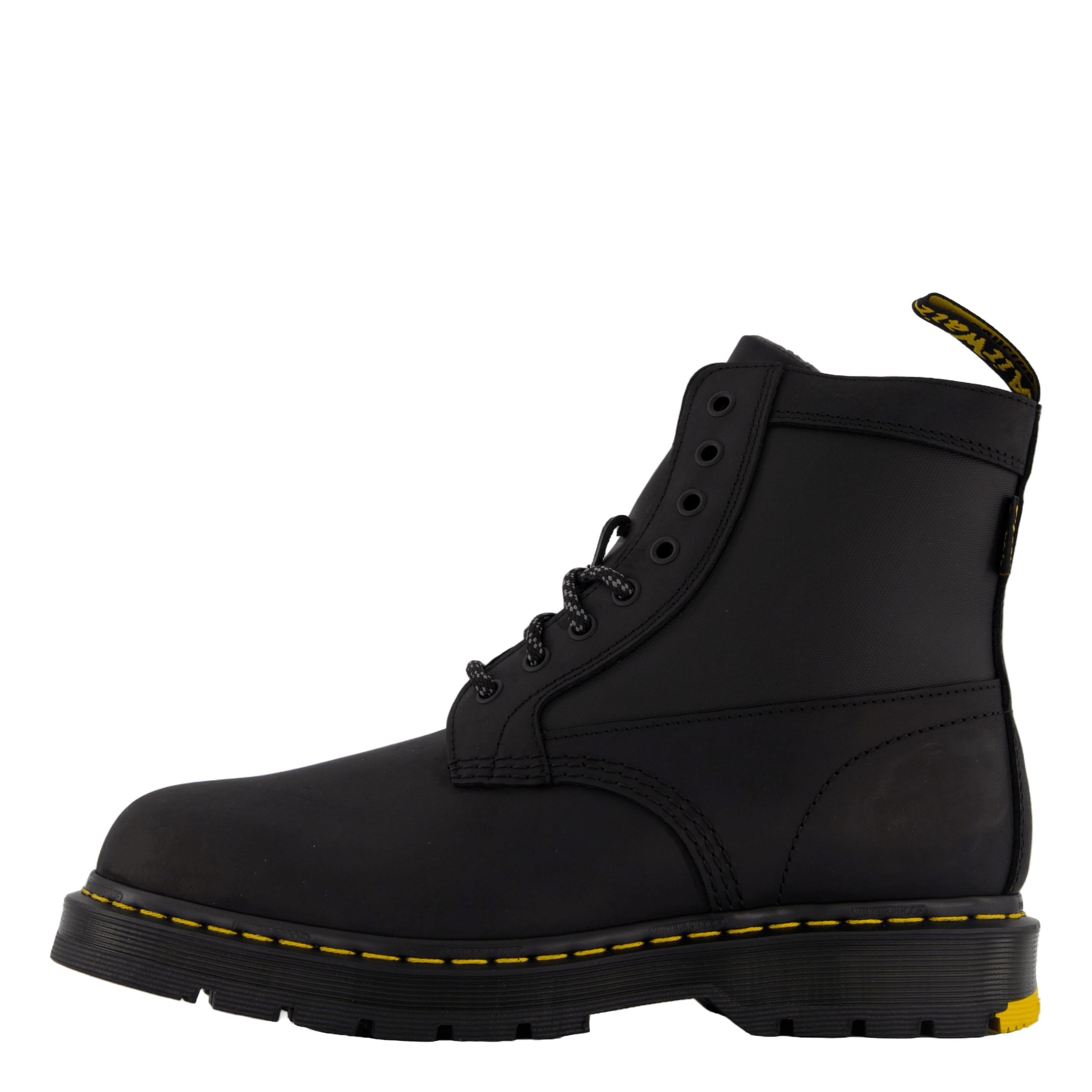 Dr Martens 1460 Trinity Black Connection Black