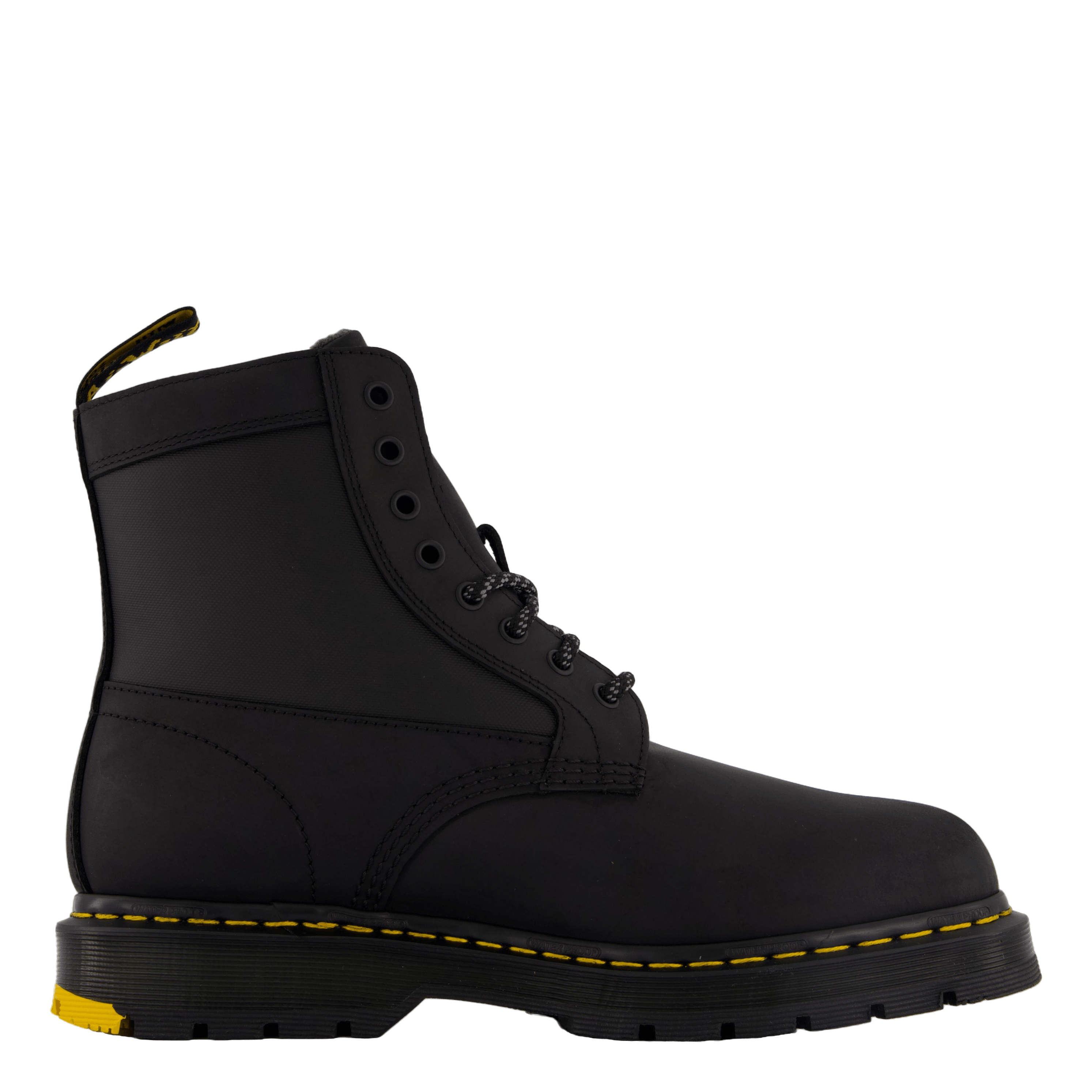 Dr Martens 1460 Trinity Black Connection Black
