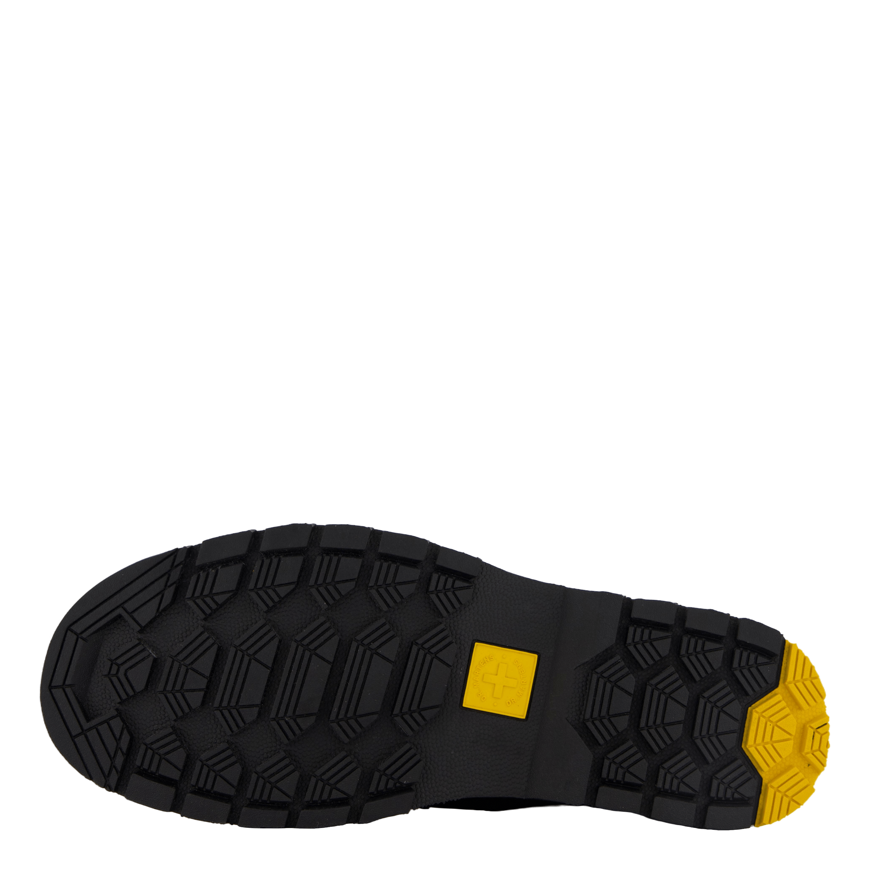 Dr Martens 1460 Trinity Black Connection Black