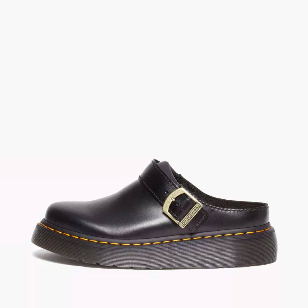 Dr Martens Laketen Black Atlas