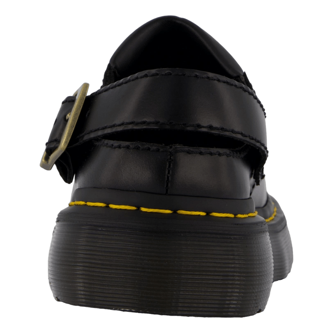 Dr Martens Laketen Black Atlas