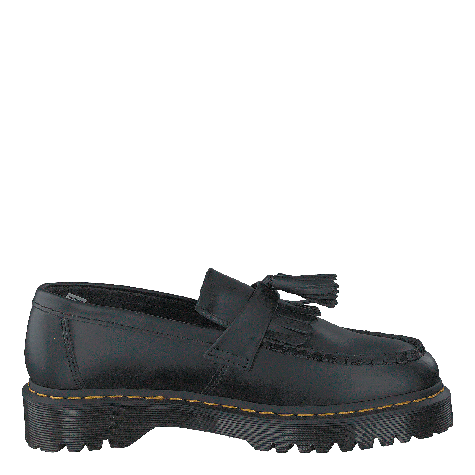 Dr Martens Adrian Bex Black