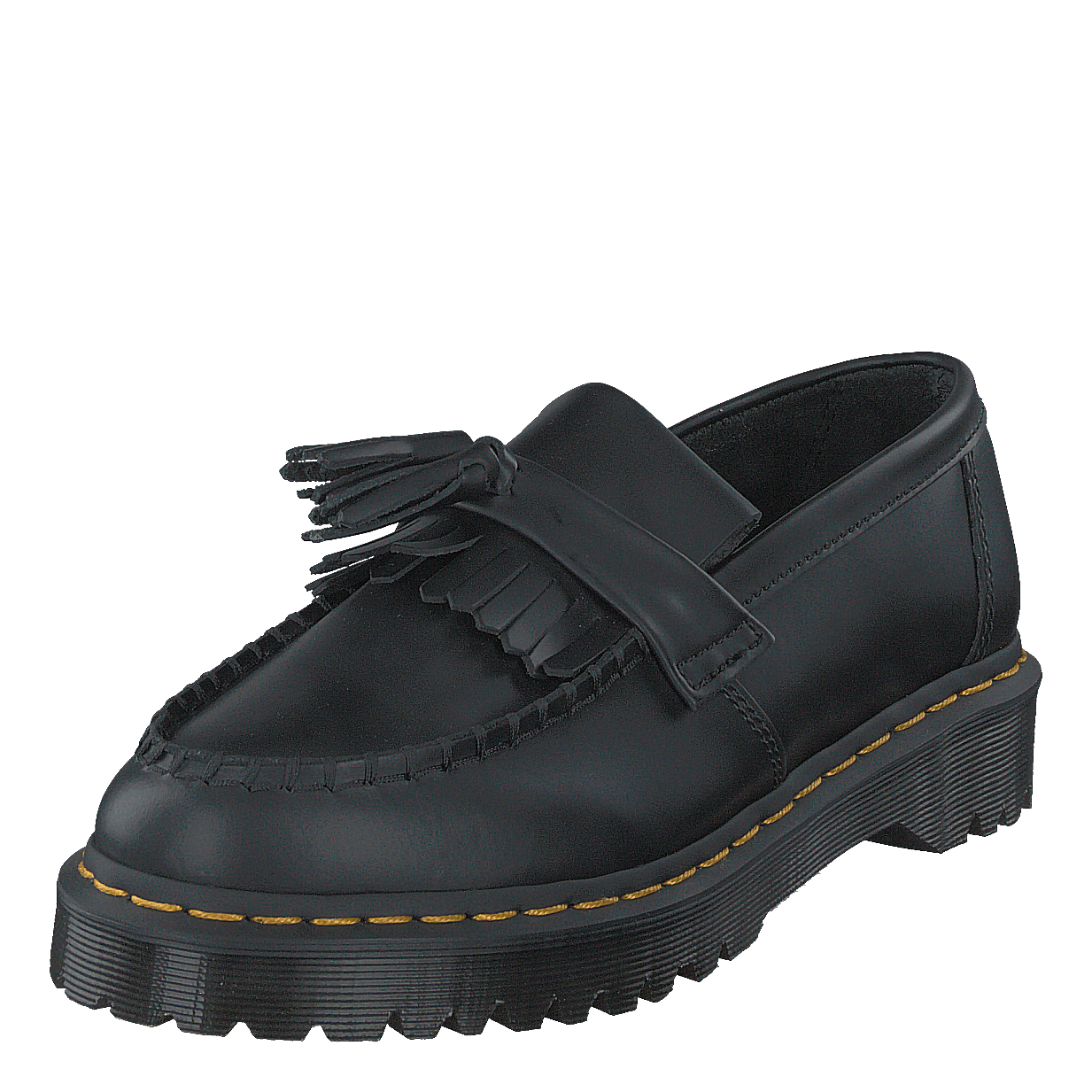 Dr Martens Adrian Bex Black