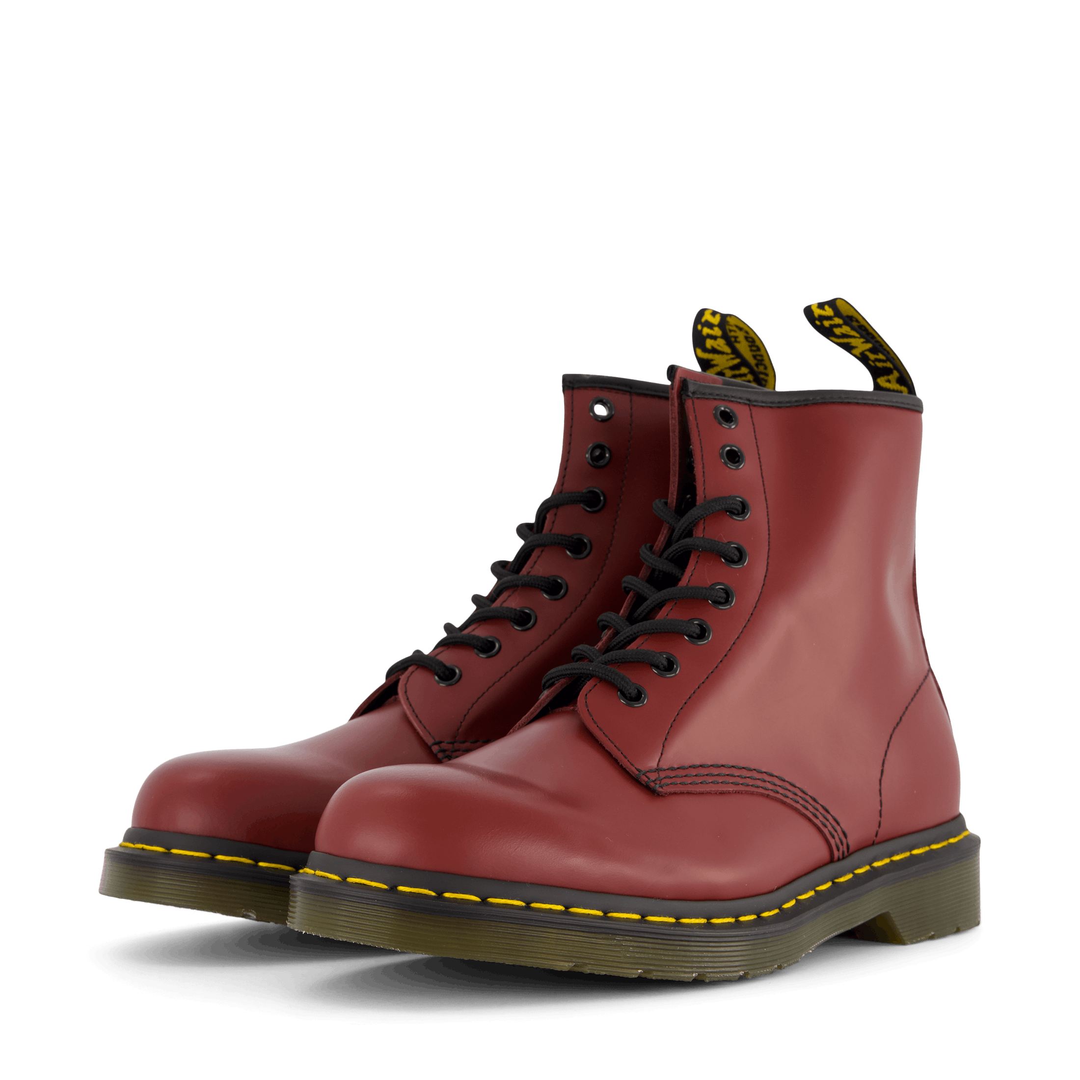 Dr Martens 1460 Cherry