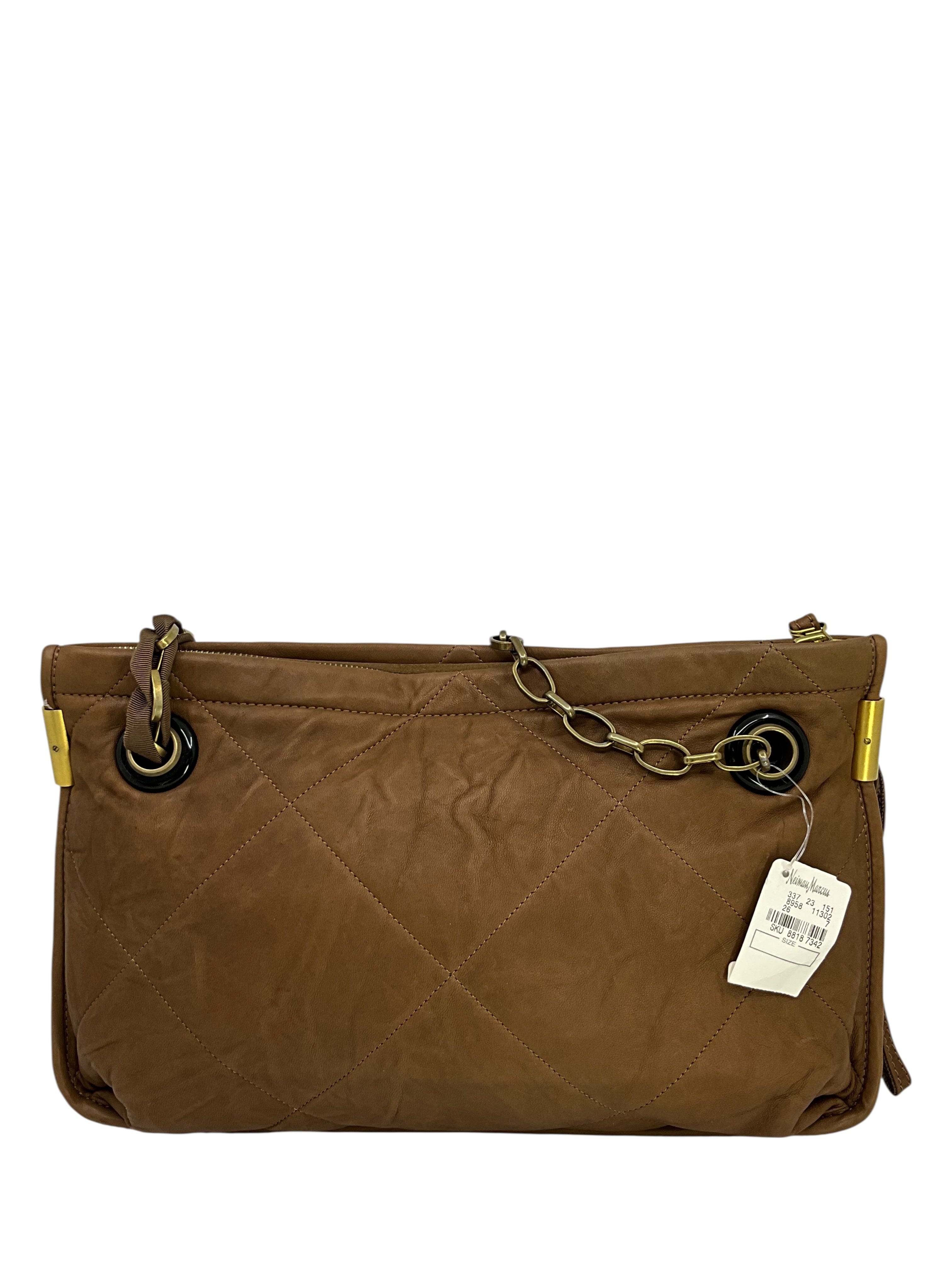 Lanvin Amalia MM Shoulder Bag