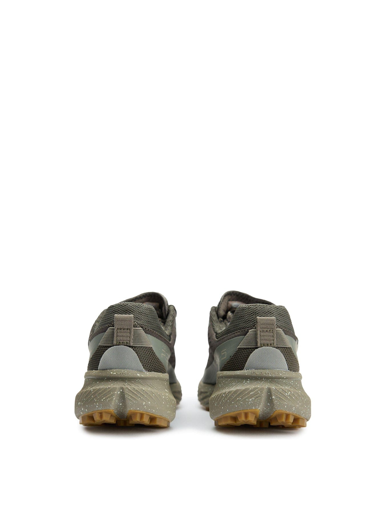 Merrell Agility Peak 5 Trainers Brown