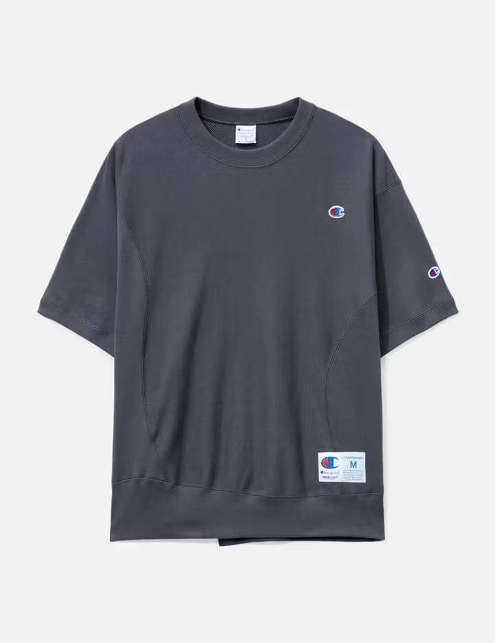 Undercover x Champion Cotton Fleece Sweatshirt Pullover