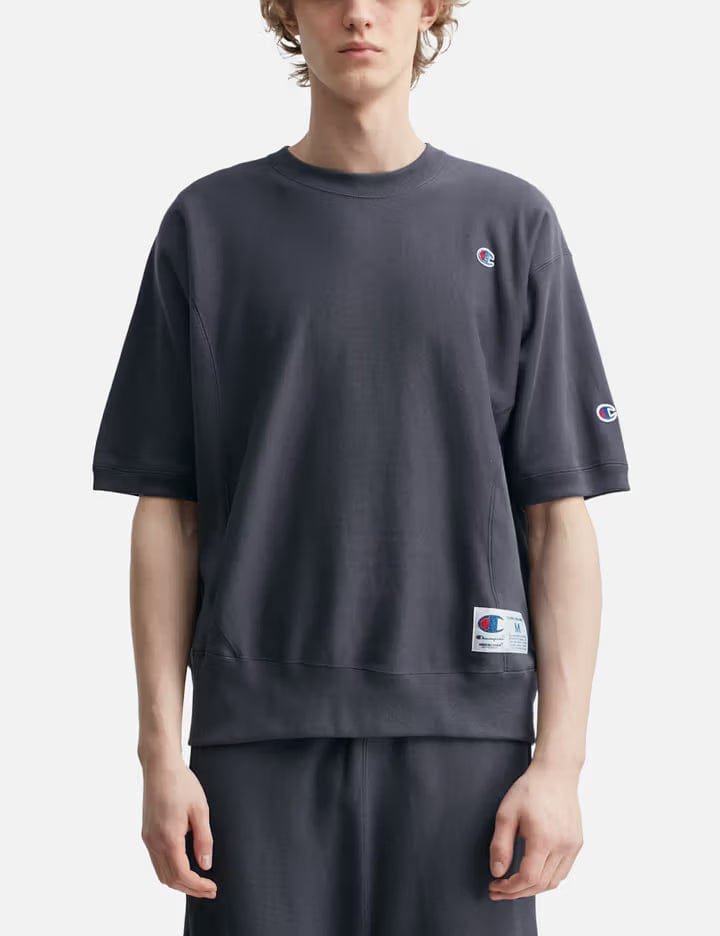 Undercover x Champion Cotton Fleece Sweatshirt Pullover