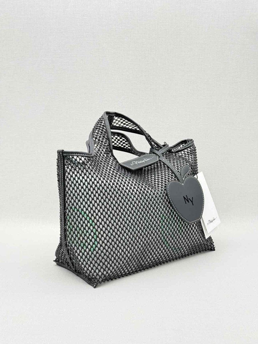 3.1 PHILLIP LIM Market Black Tote Bag