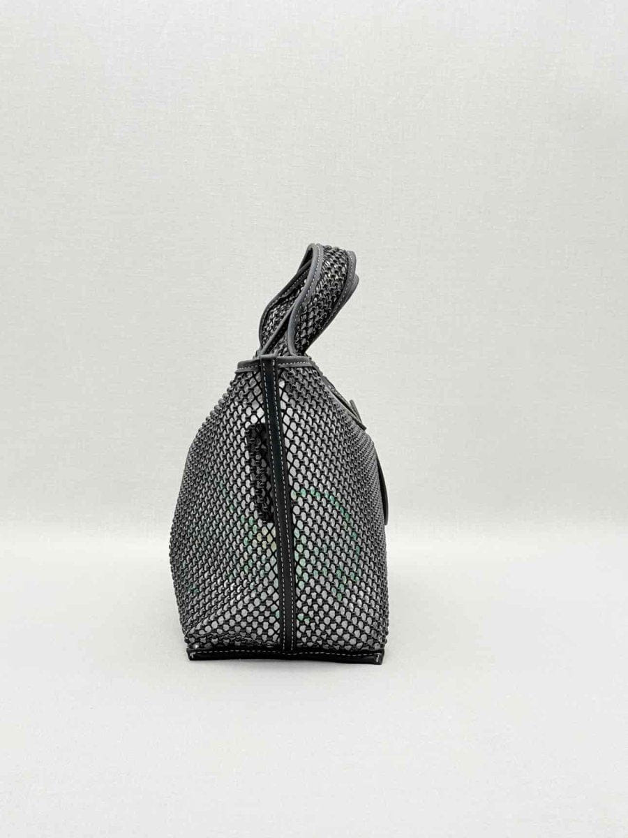 3.1 PHILLIP LIM Market Black Tote Bag