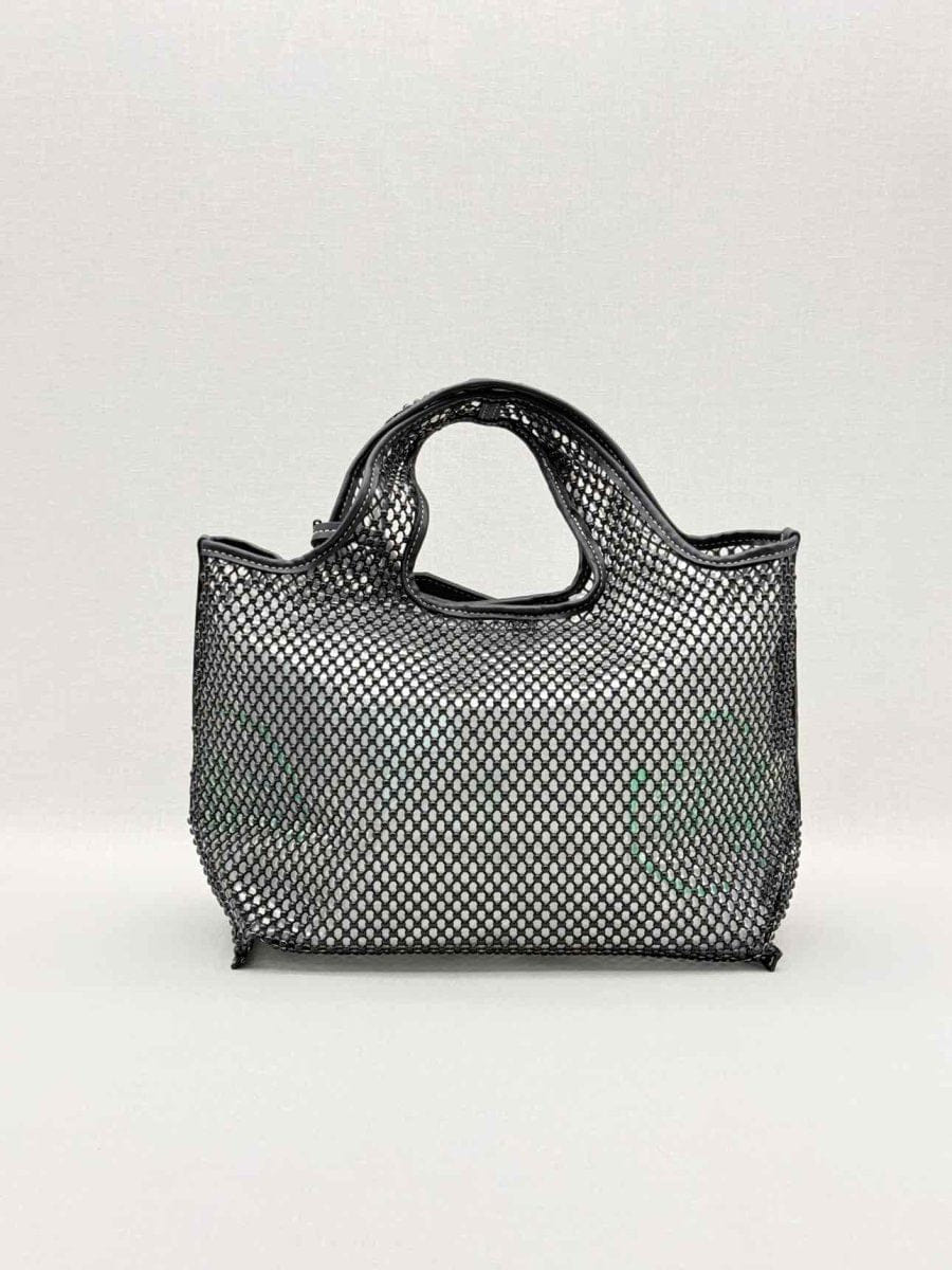 3.1 PHILLIP LIM Market Black Tote Bag
