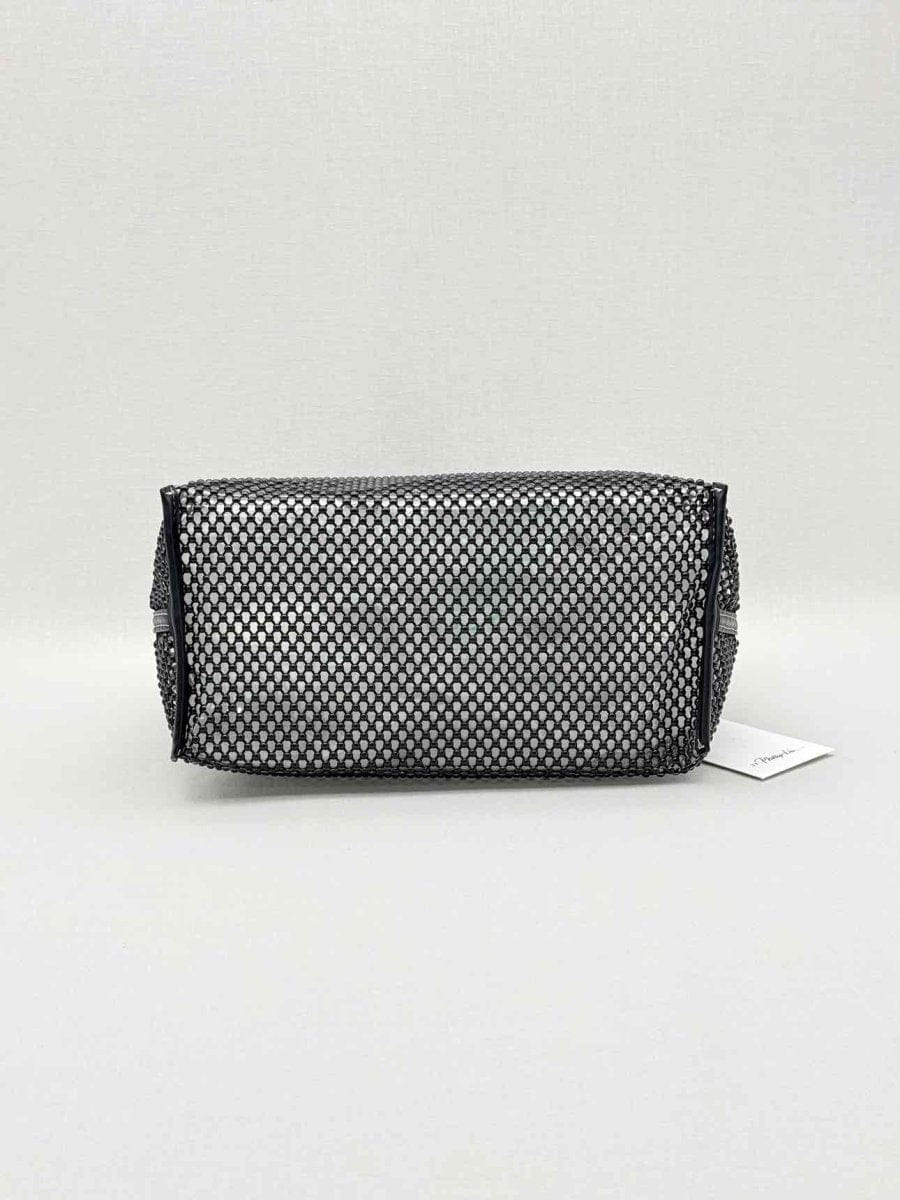 3.1 PHILLIP LIM Market Black Tote Bag