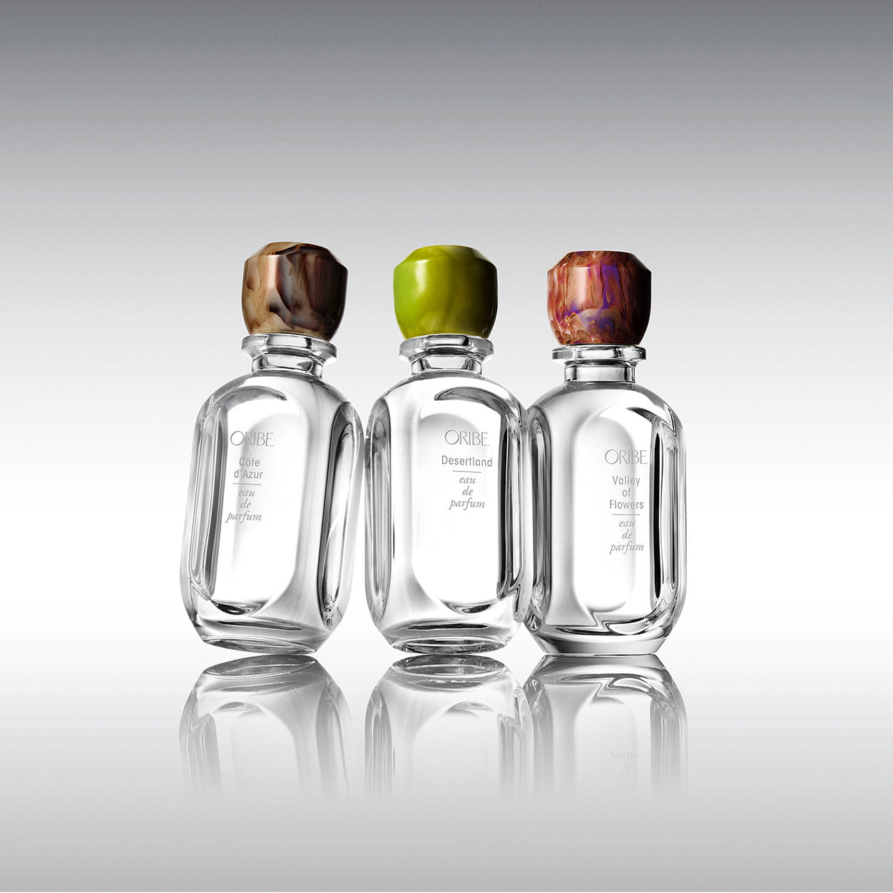 Oribe Desertland Eau de Parfum