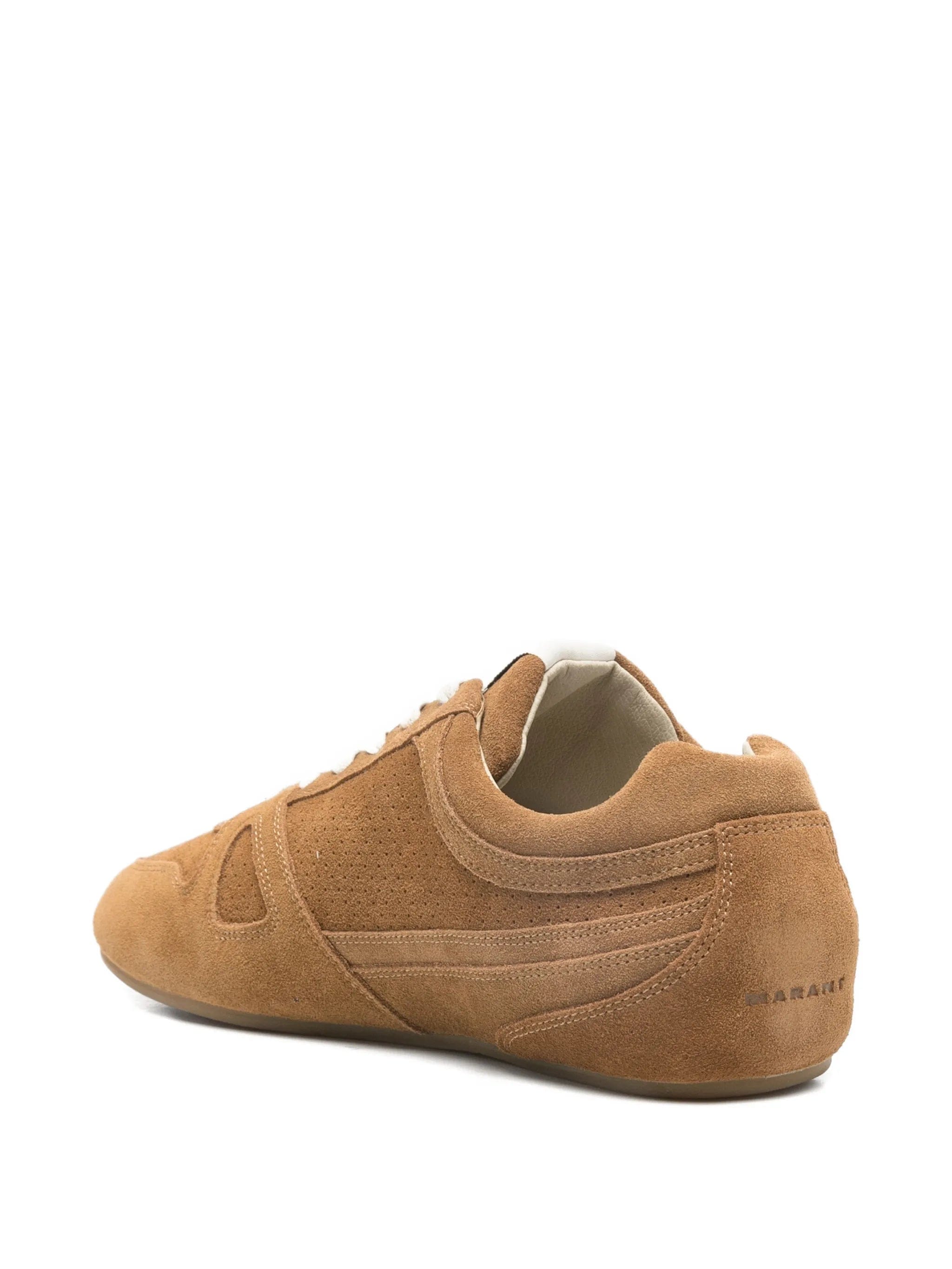 Marant Sennyh Low sneakers