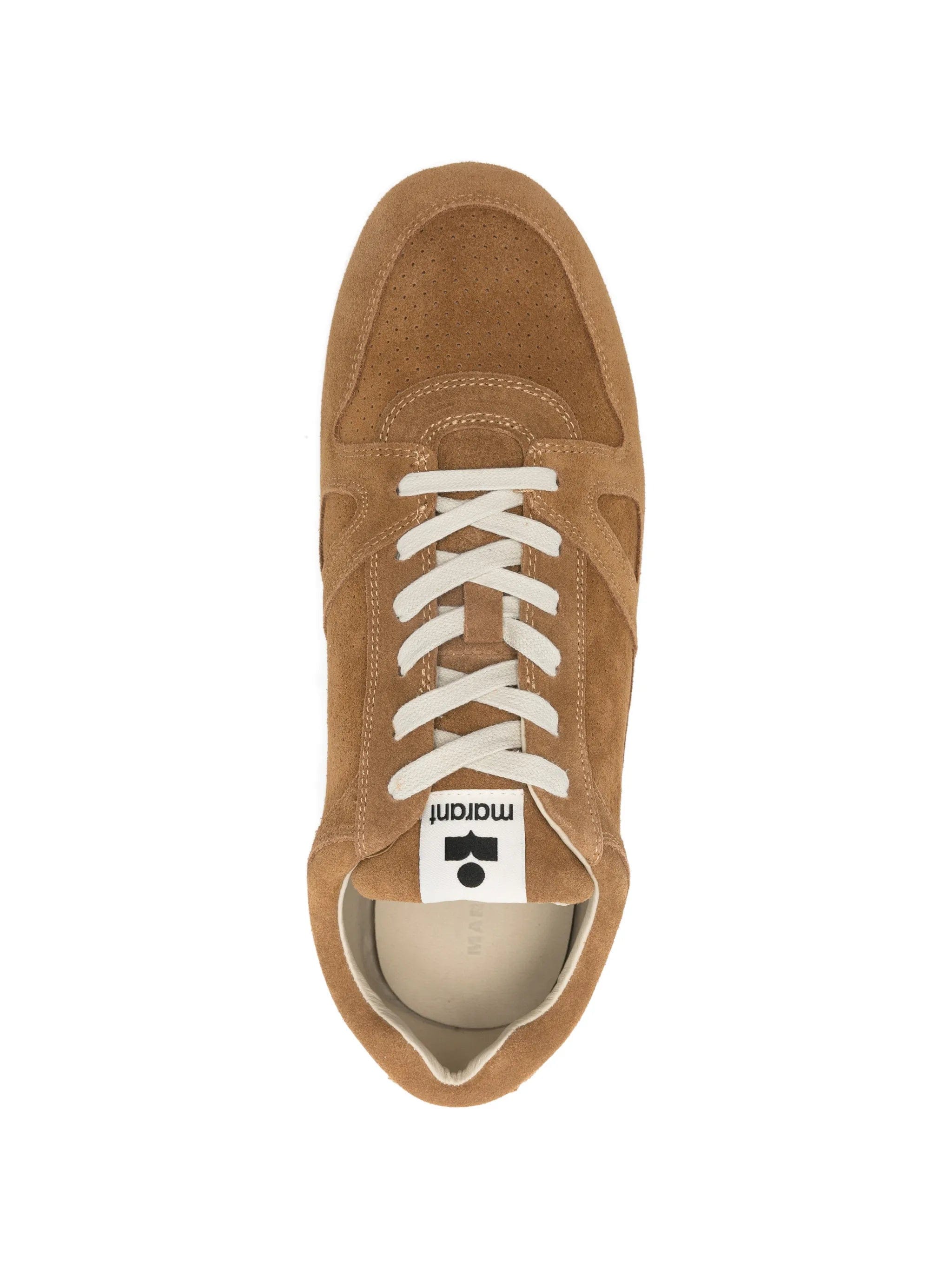 Marant Sennyh Low sneakers