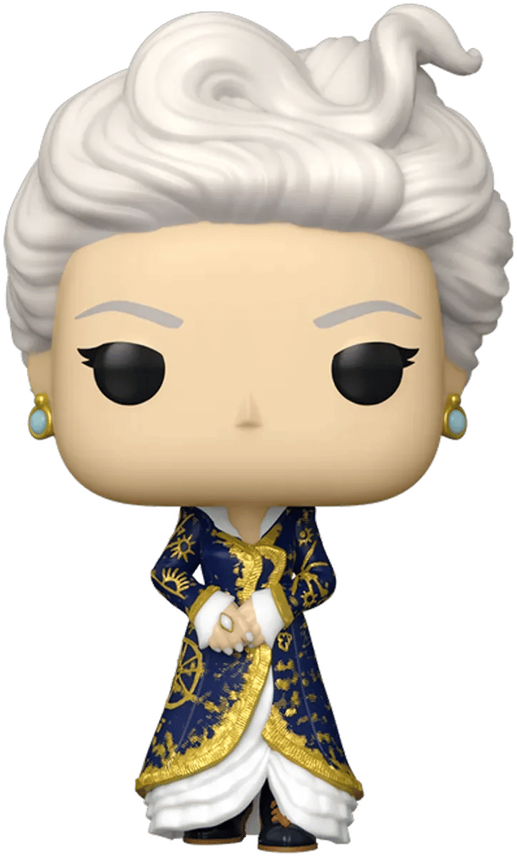 Funko Wicked (2024) - Madame Morrible Pop! Vinyl