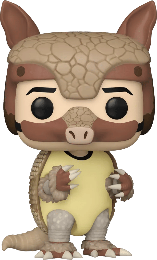 Funko Friends - Ross (Armadillo Costume) Pop! Vinyl