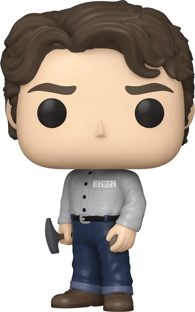 Funko The Shawshank Redemption - Andy Dufresne Pop! Vinyl