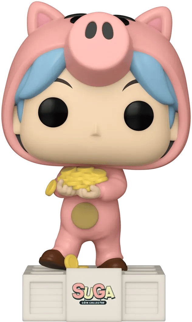 Funko Toy Story x Tiny TAN - Suga Pop! Vinyl