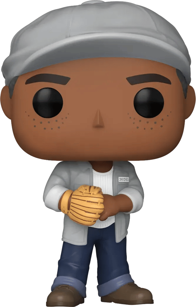 Funko The Shawshank Redemption - Ellis Red Boyd Redding Pop! Vinyl