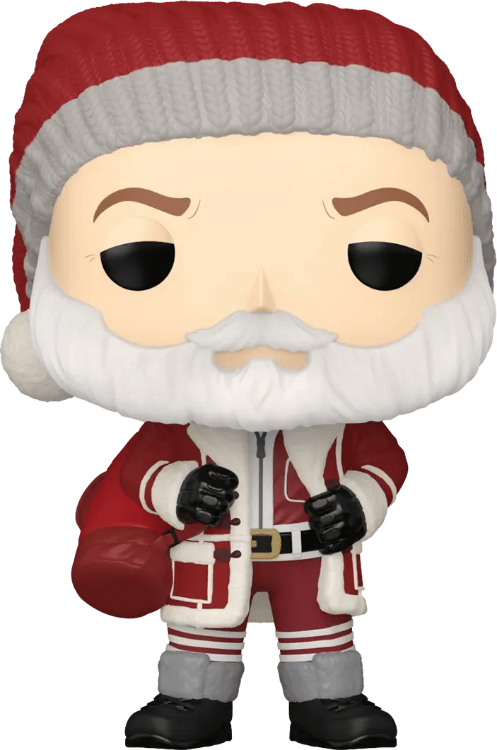 Funko Red One - Nick Pop! Vinyl