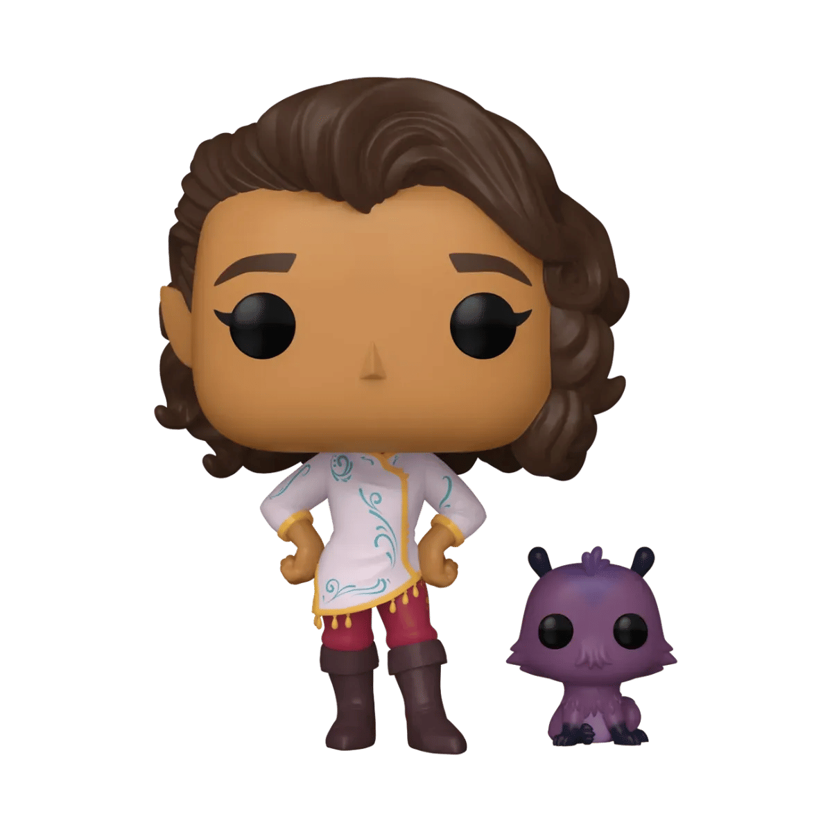 Funko Spellbound - Princess Ellian with Flink Pop! Vinyl