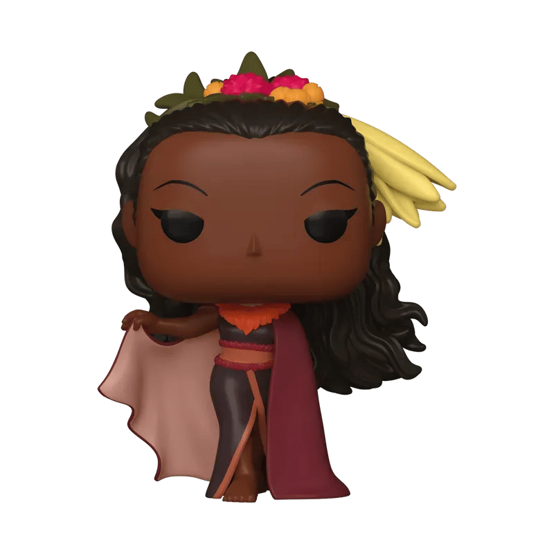 Funko Moana 2 - Matangi Pop! Vinyl
