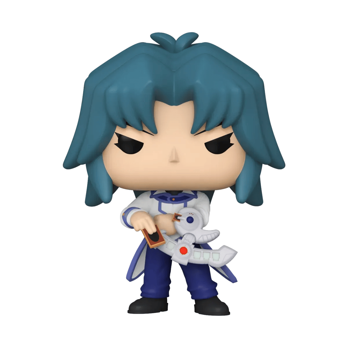 Funko Yu - Gi - Oh! - Zane Truesdale Pop! Vinyl