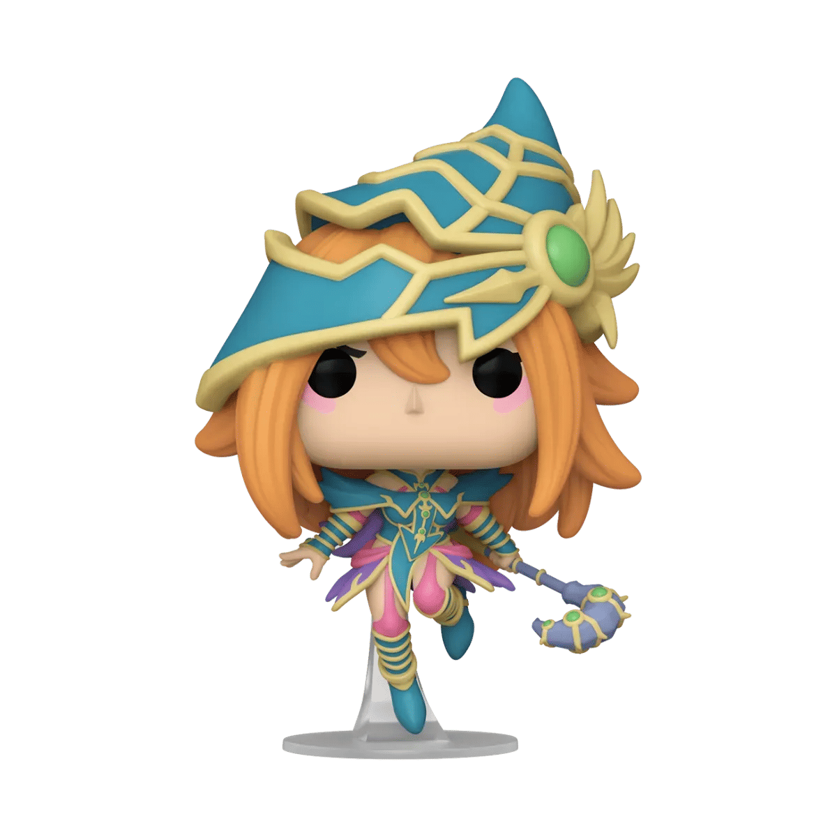 Funko Yu - Gi - Oh! - Magician's Valkyria Pop! Vinyl
