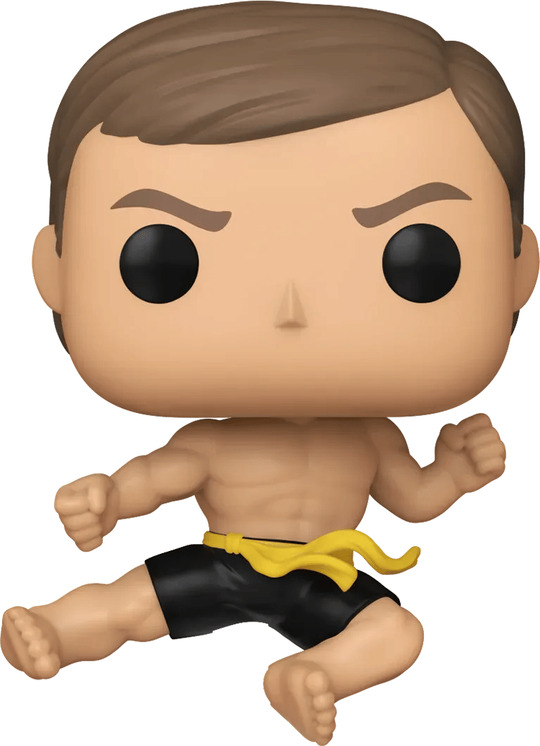 Funko Bloodsport - Frank Dux Pop! Vinyl