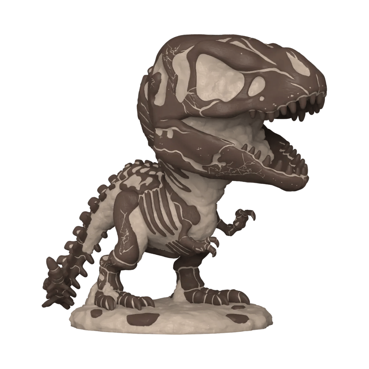 Funko Jurassic World - Tyrannosaurus Fossil Pop! Vinyl
