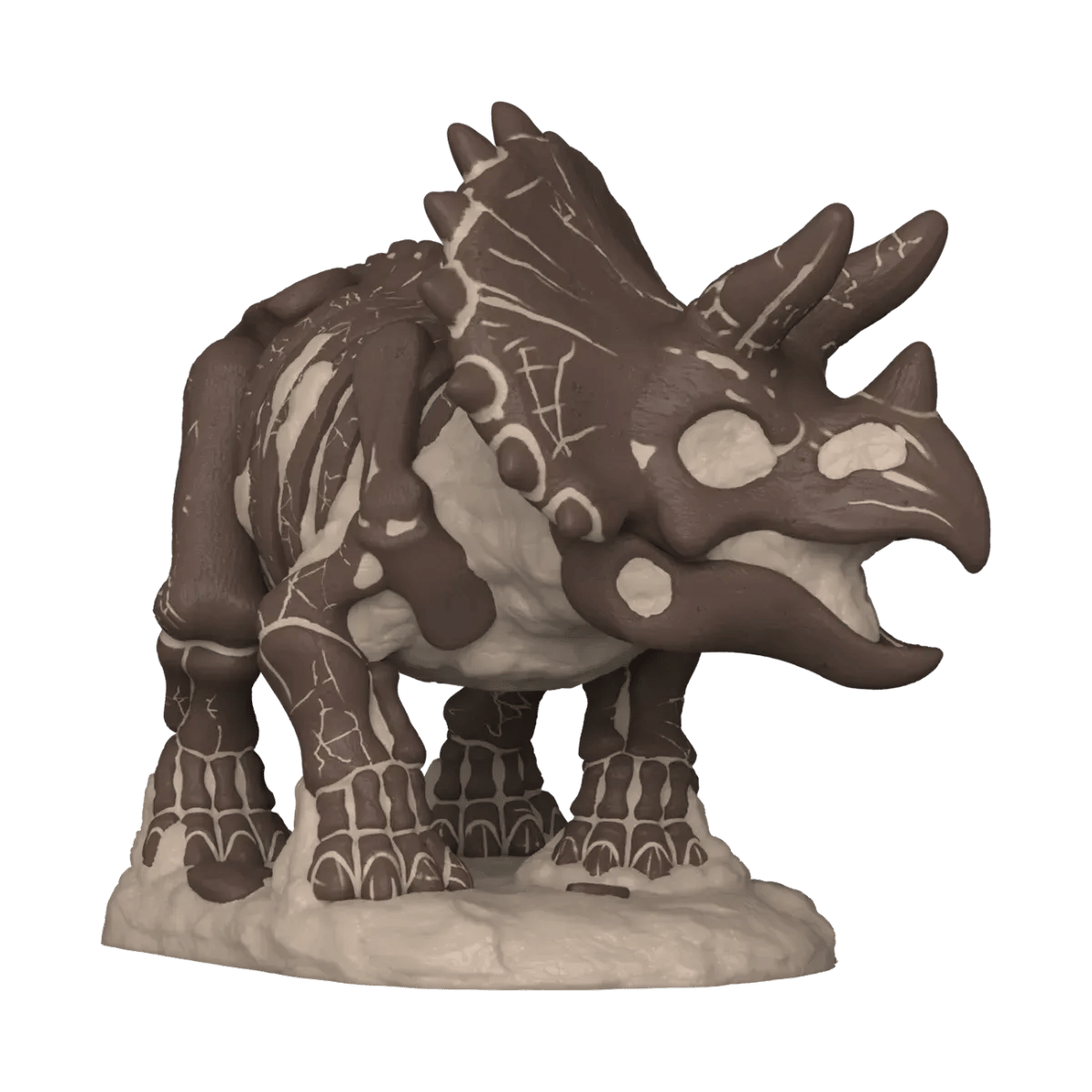 Funko Jurassic World - Triceratops Fossil Pop! Vinyl
