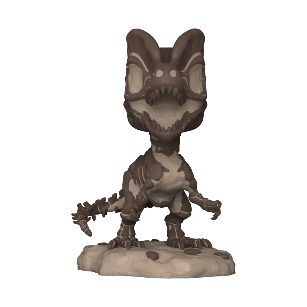Funko Jurassic World - Dilophosaurus Fossil Pop! Vinyl