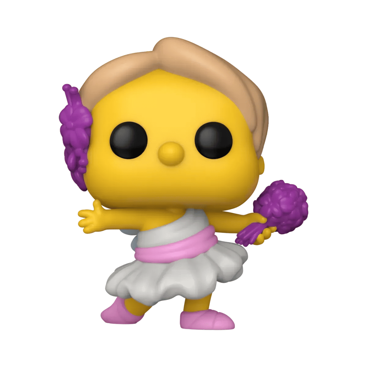 Funko The Simpsons - Martin as Calliope Pop! Vinyl