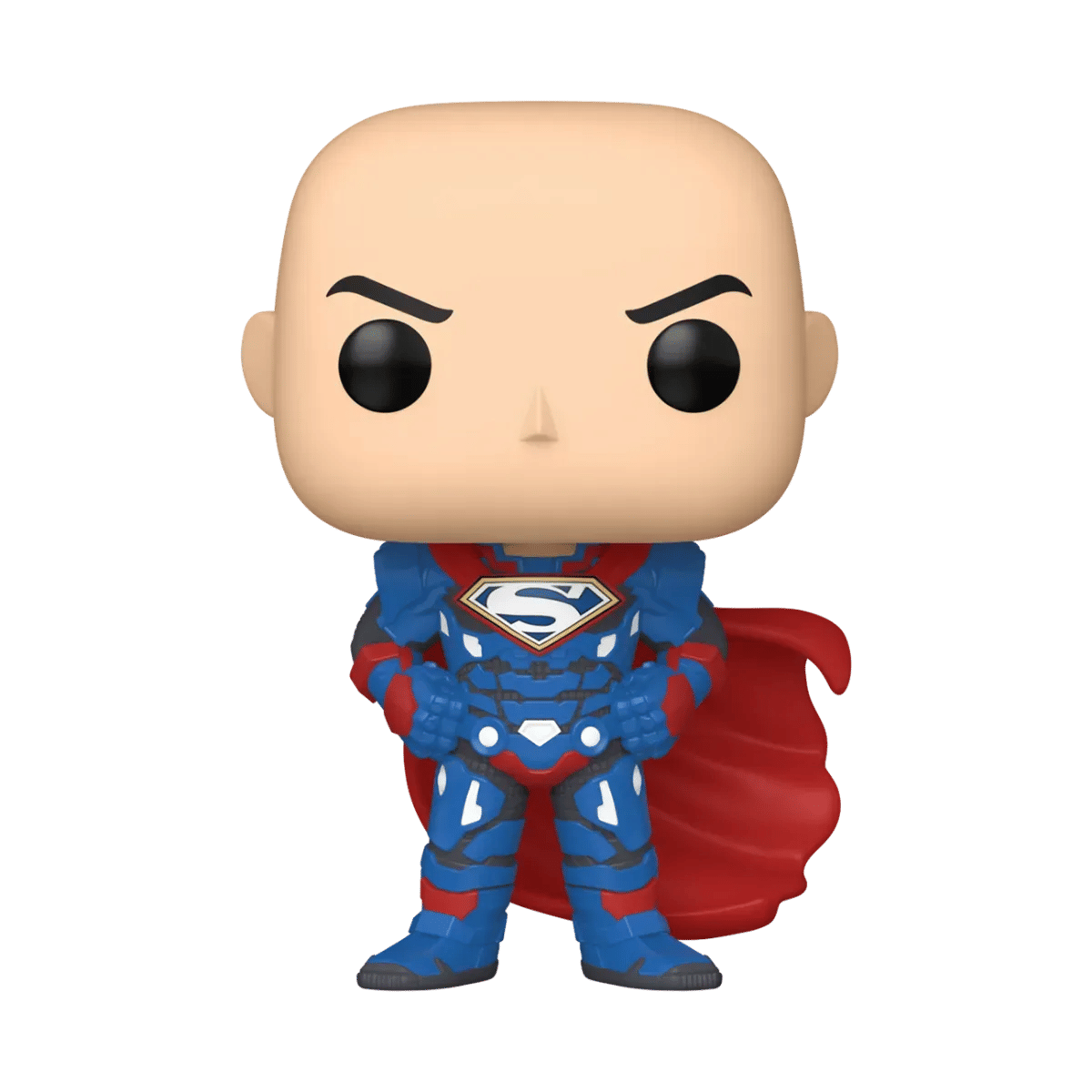 Funko DC Comics - Lex Luthor (Superman) US Exclusive Pop! Vinyl [RS]