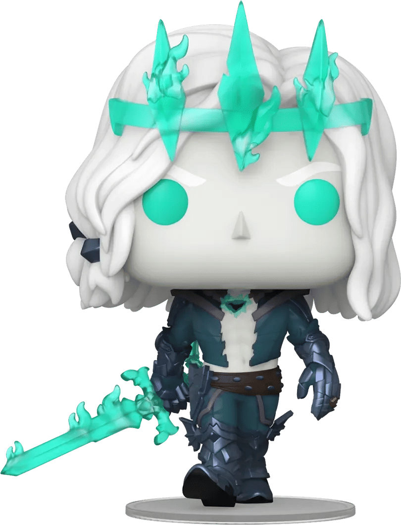 Funko League of Legends - Viego Pop! Vinyl
