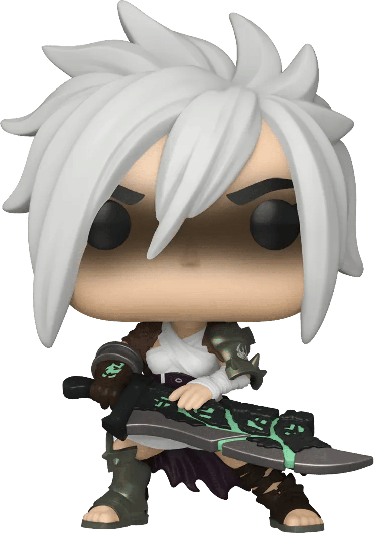 Funko League of Legends - Riven Pop! Vinyl