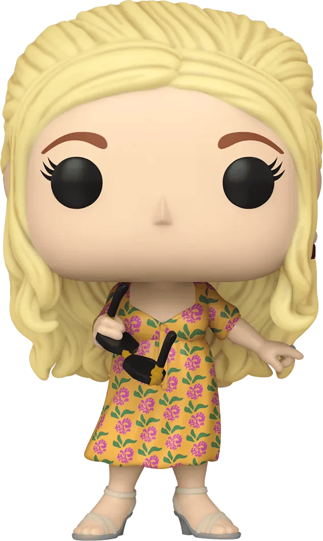 Funko White Lotus - Tanya McQuoid US Exclusive Pop! Vinyl [RS]