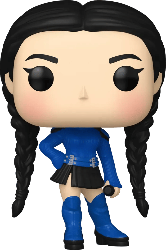 Funko Rosalia - Rosalia (Motomami Tour) Pop! Vinyl