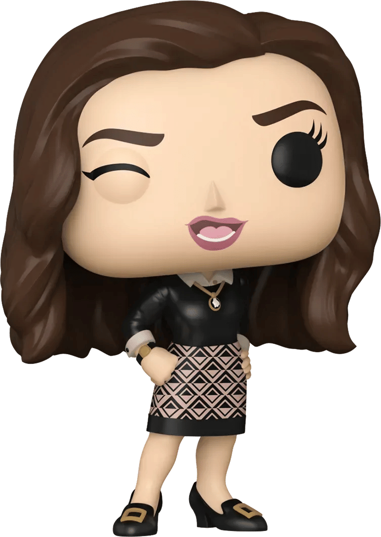 Funko WandaVision - Agatha Harkness Meme Pop! Vinyl