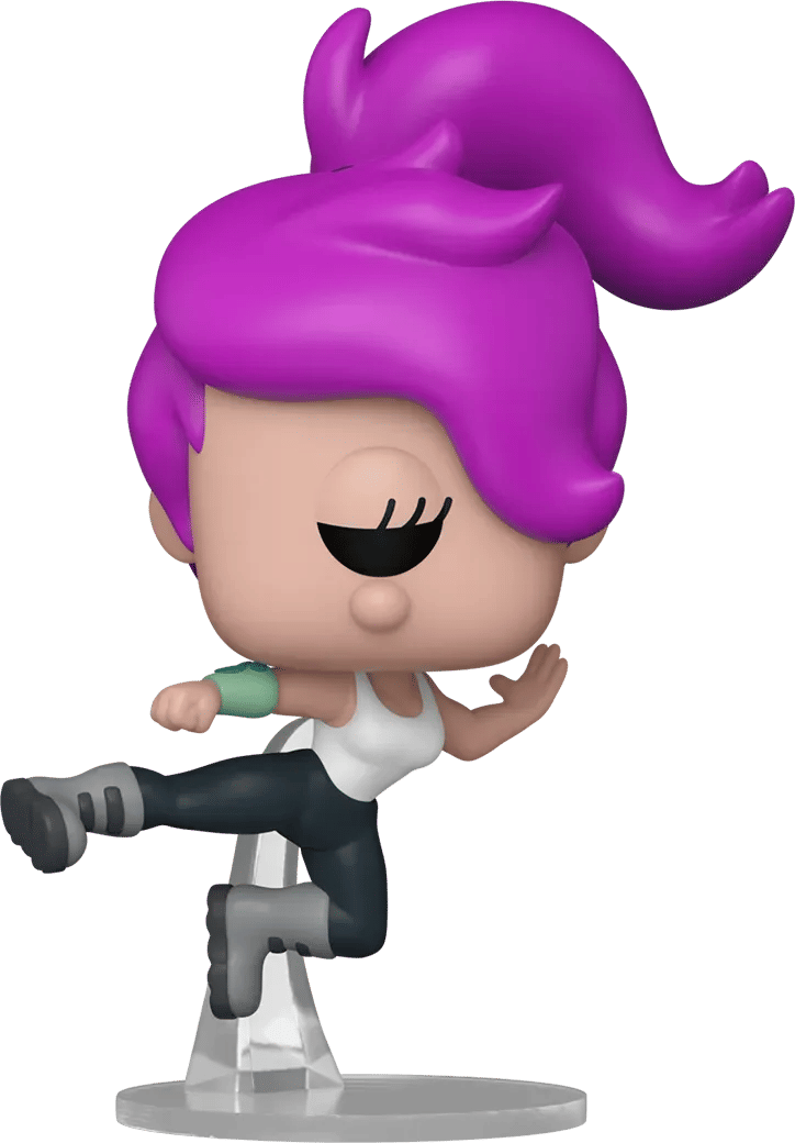 Funko Futurama - Turanga Leela Pop! Vinyl