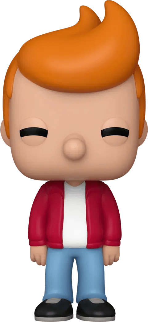 Funko Futurama - Philip J. Fry Pop! Vinyl
