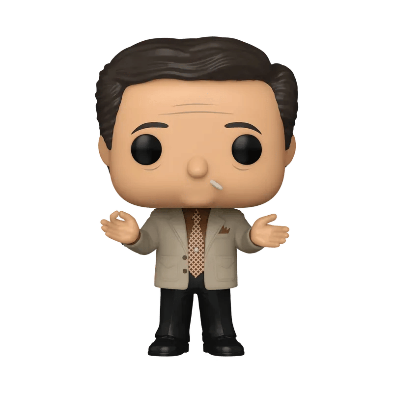 Funko Casino - Nicky Santoro Pop! Vinyl