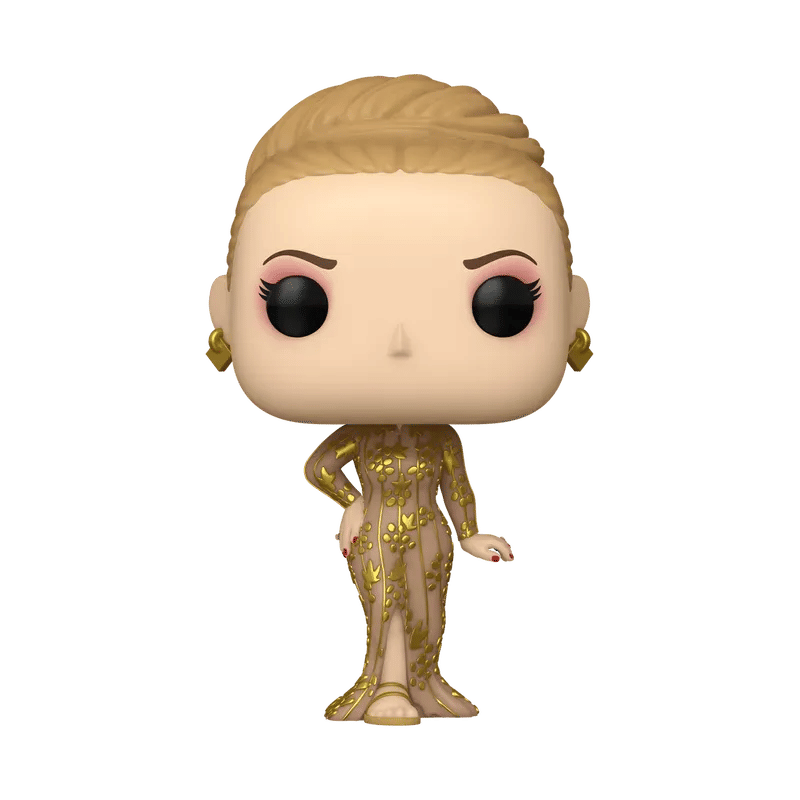 Funko Casino - Ginger McKenna Pop! Vinyl