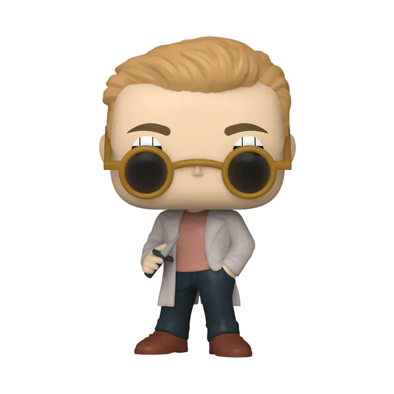 Funko Sandman - The Corinthian Pop! Vinyl
